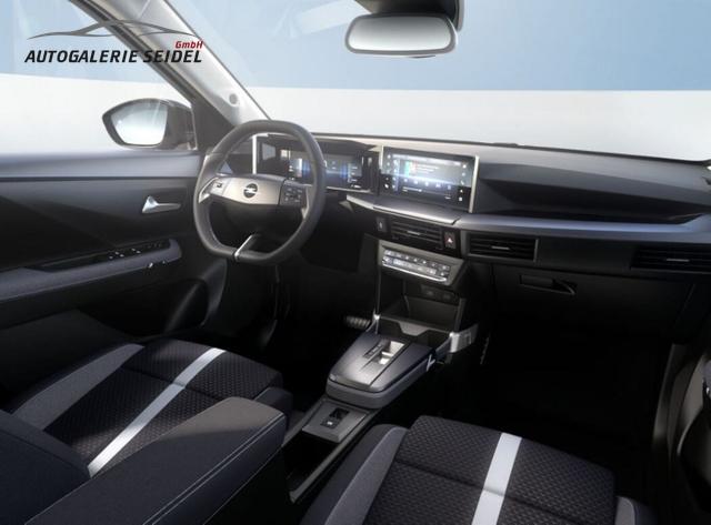 Opel Frontera GS 145 Hybrid AT6 TechP SHZ LHZ Nav Kam 