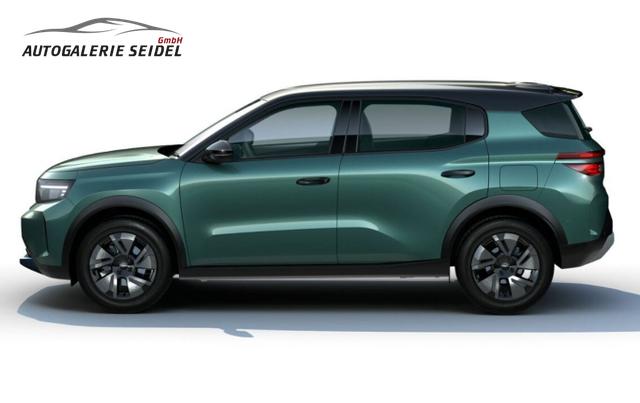 Opel Frontera GS 145 Hybrid AT6 TechP SHZ LHZ Nav Kam 