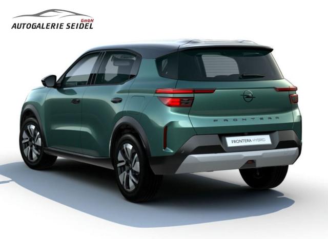 Opel Frontera GS 145 Hybrid AT6 TechP SHZ LHZ Nav Kam 