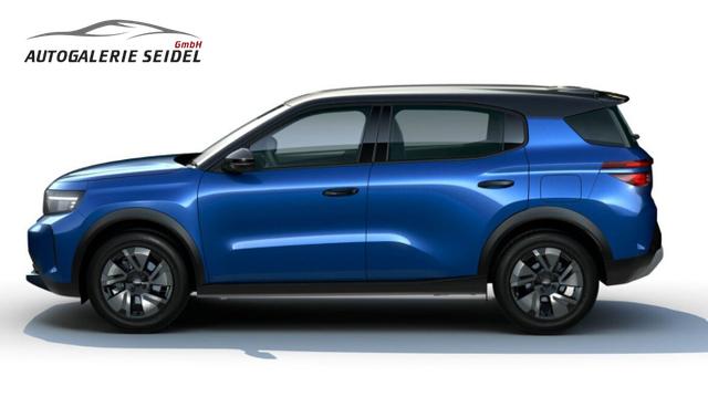 Opel Frontera GS 1.2 110 Hybrid AT6 TechP SHZ LHZ Nav 