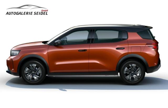 Opel Frontera GS 145 Hybrid AT6 TechP SHZ LHZ Nav Kam 