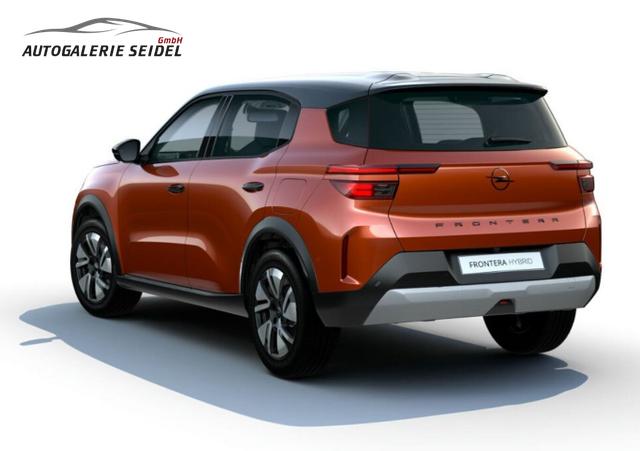 Opel Frontera GS 145 Hybrid AT6 TechP SHZ LHZ Nav Kam 