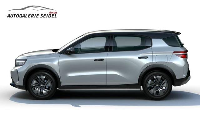 Opel Frontera GS 145 Hybrid AT6 TechP SHZ LHZ Nav Kam 