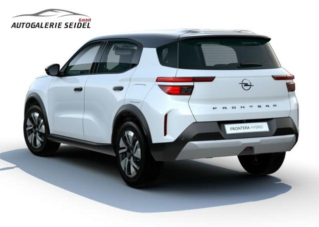 Opel Frontera GS 145 Hybrid AT6 TechP SHZ LHZ Nav Kam 