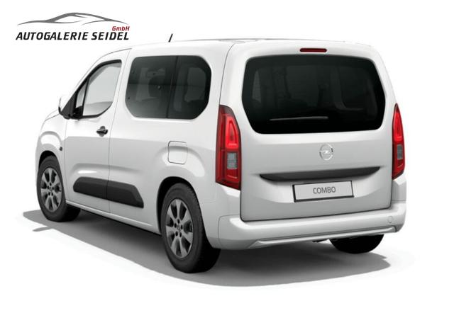 Opel Combo 1.5 D 100 StyleP LM16 PrivG IntelliLux PDC 