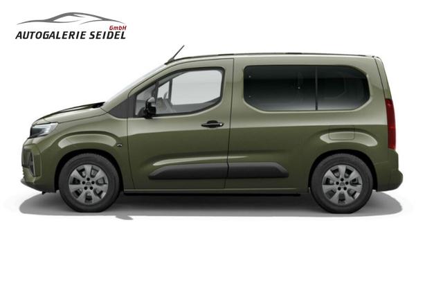 Opel Combo 1.5 D 100 StyleP LM16 PrivG IntelliLux PDC 