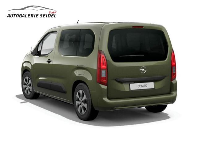 Opel Combo 1.5 D 100 StyleP LM16 PrivG IntelliLux PDC 