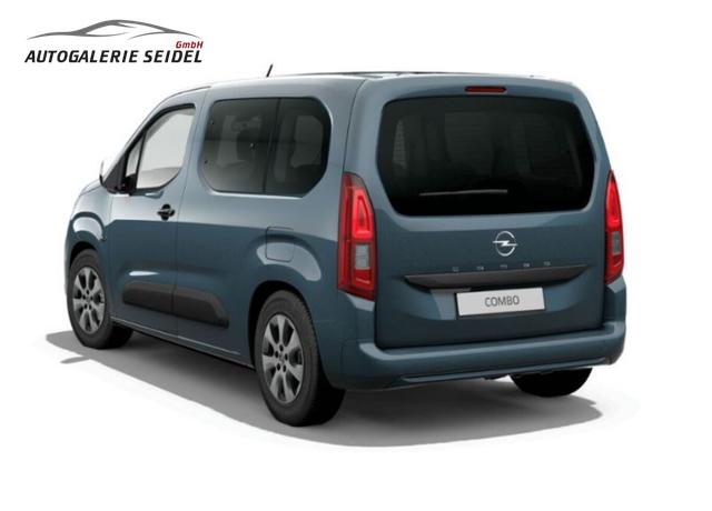 Opel Combo 1.5 D 100 StyleP LM16 PrivG IntelliLux PDC 