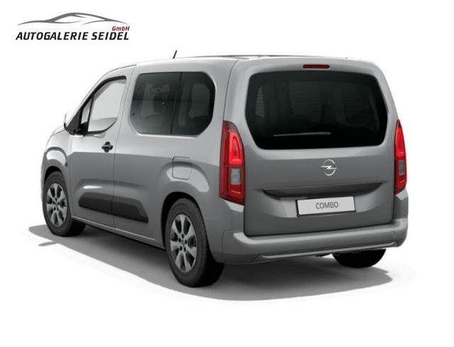 Opel Combo 1.5 D 100 StyleP LM16 PrivG TechnoP Keyl 