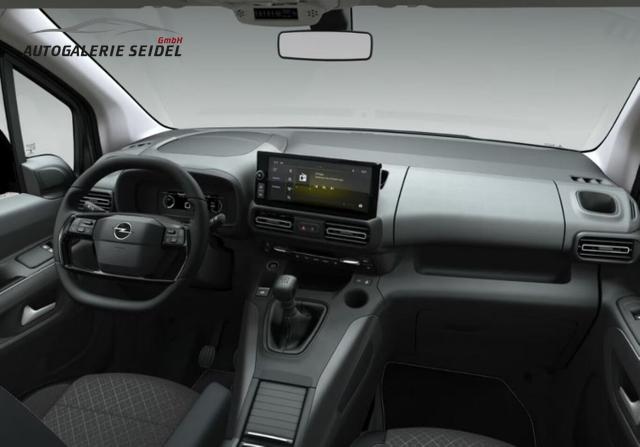 Opel Combo 1.5 D 100 StyleP LM16 PrivG TechnoP Keyl 