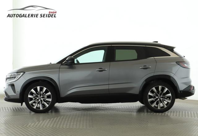 Renault Austral Techno 1.3 MHEV 160 CVT LookP eHK SHZ 