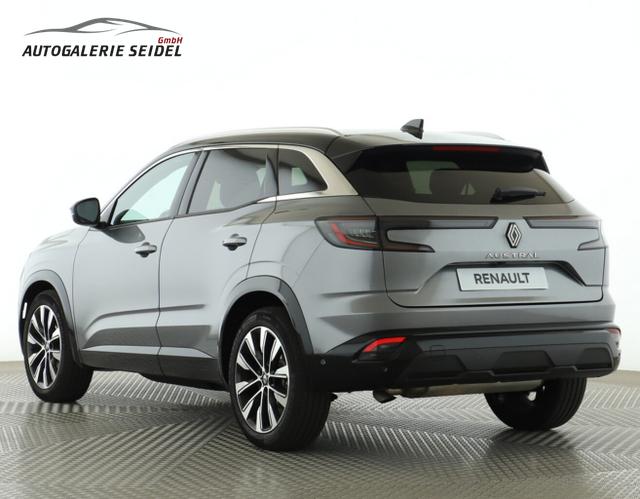 Renault Austral Techno 1.3 MHEV 160 CVT LookP eHK SHZ 