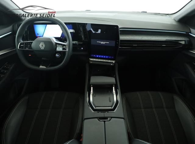 Renault Austral Techno 1.3 MHEV 160 CVT LookP eHK SHZ 