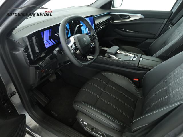 Renault Austral Techno 1.3 MHEV 160 CVT LookP eHK SHZ 