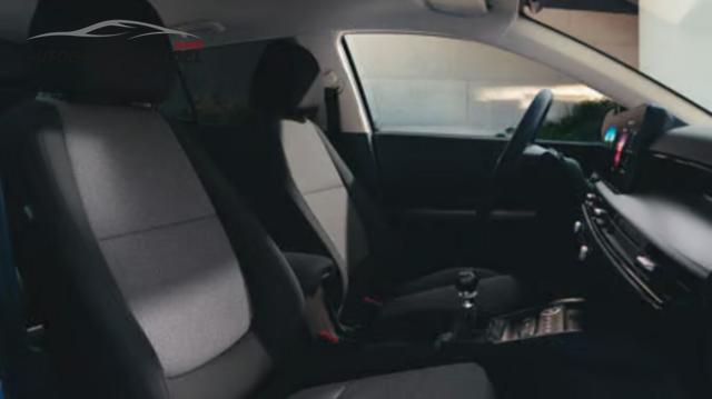 Kia Stonic MY26 SHZ LHZ Kam Nav 2xPDC CarPlay Temp 