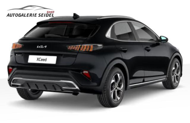 Kia XCeed DCT MY26 Nav LED 2xPDC Privacy Kam 2Z-Klim 