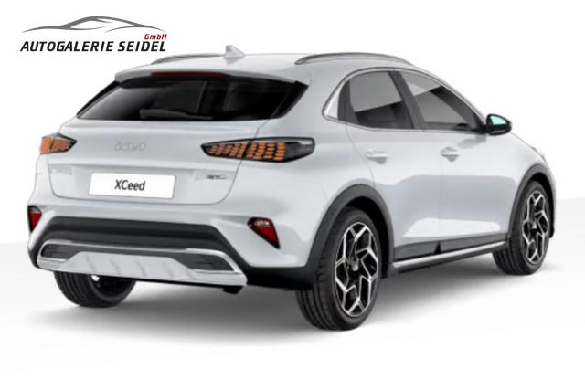 Kia XCeed GT-line DCT MY26 ACC Nav eHK 4xSHZ Keyless 