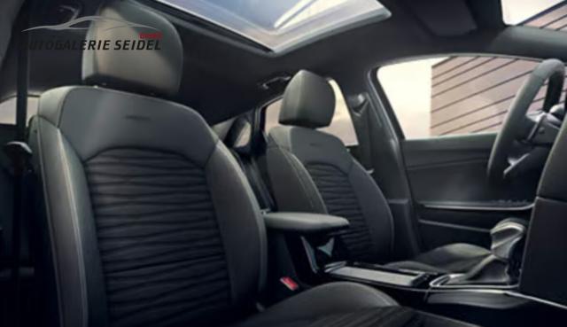 Kia XCeed GT-line DCT MY26 ACC Nav eHK 4xSHZ Keyless 