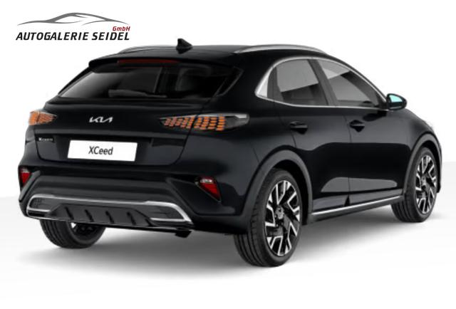 Kia XCeed DCT MY26 ACC Keyl 2Z-Klima SHZ LHZ Nav Kam 
