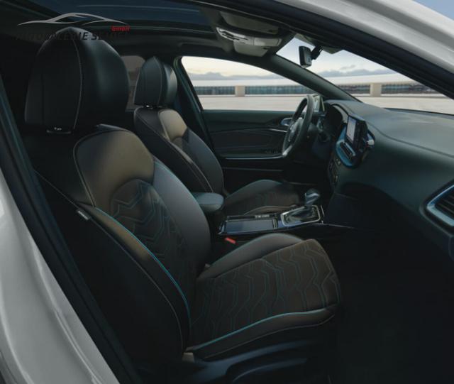 Kia XCeed DCT MY26 ACC Keyl 2Z-Klima SHZ LHZ Nav Kam 