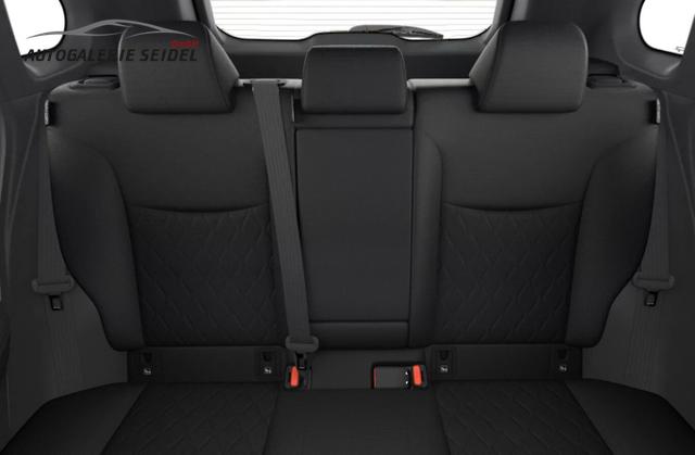 Toyota Corolla Cross NeuMod Nav SHZ 12.3"DigC WirelC 