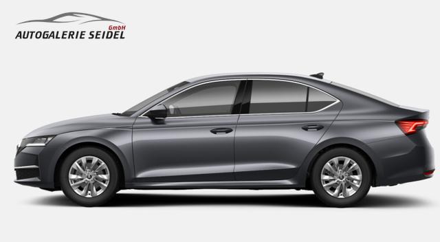 Skoda Octavia Selection DSG Selec Matrix Nav Kessy Kam SHZ vEHK 