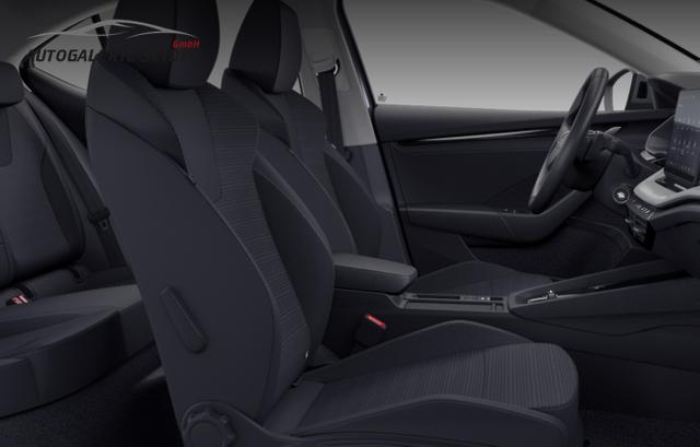 Skoda Octavia Selection DSG Selec Matrix Nav Kessy Kam SHZ vEHK 