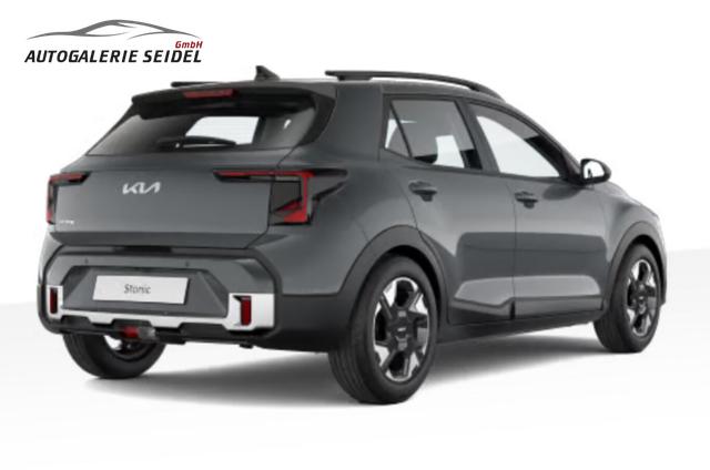 Kia Stonic MY26 SHZ LHZ Kam Nav 2xPDC CarPlay Temp 
