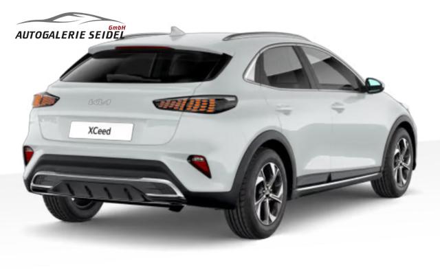 Kia XCeed DCT MY26 Nav LED 2xPDC Privacy Kam 2Z-Klim 