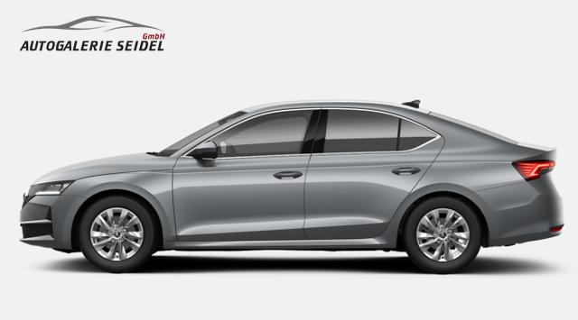 Skoda Octavia Selection DSG Selec Matrix Nav Kessy Kam SHZ vEHK 