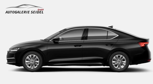 Skoda Octavia Selection DSG Selec Matrix Nav Kessy Kam SHZ vEHK 