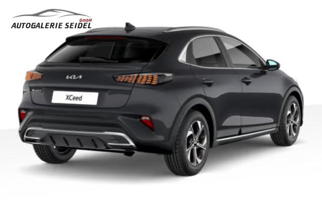 Kia XCeed DCT MY26 Nav LED 2xPDC Privacy Kam 2Z-Klim 