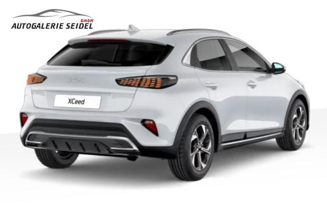 Kia XCeed DCT MY26 Nav LED 2xPDC Privacy Kam 2Z-Klim 