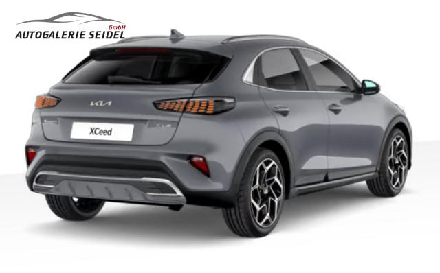 Kia XCeed GT-line DCT MY26 ACC Nav eHK 4xSHZ Keyless 