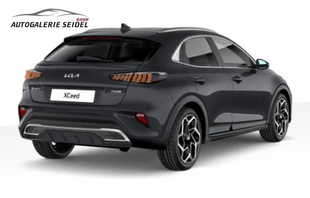 Kia XCeed GT-line DCT MY26 ACC Nav eHK 4xSHZ Keyless 