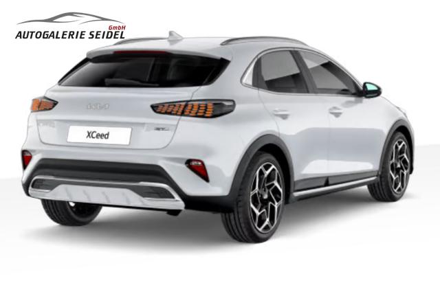 Kia XCeed GT-line DCT MY26 ACC Nav eHK 4xSHZ Keyless 