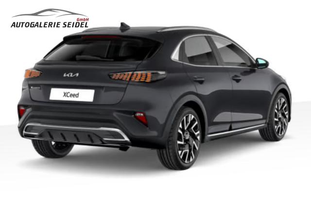 Kia XCeed DCT MY26 ACC Keyl 2Z-Klima SHZ LHZ Nav Kam 