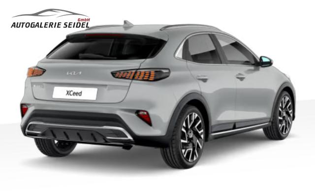 Kia XCeed DCT MY26 ACC Keyl 2Z-Klima SHZ LHZ Nav Kam 