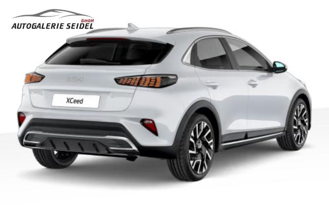 Kia XCeed DCT MY26 ACC Keyl 2Z-Klima SHZ LHZ Nav Kam 