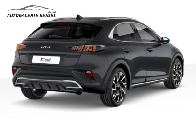 Kia XCeed DCT MY26 Pano ACC Keyl 2Z-Klima SHZ Nav 