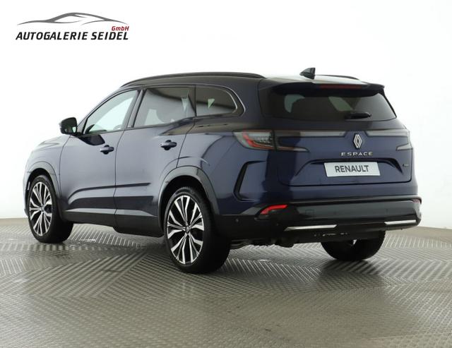 Renault Espace Iconic VI Pano H/K Matrix HUD Kam360 20Z 