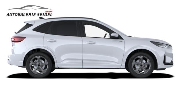 Ford Kuga ST-Line FHEV WinterP LED Kam Nav 5J-Gar 18Z 