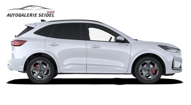 Ford Kuga ST-Line X FHEV AWD ACC Winter Kam360 Memory 