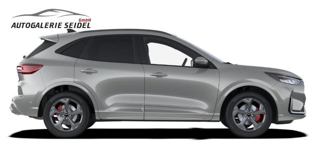 Ford Kuga ST-Line X FHEV AWD BlackP Winter ACC Kam360 