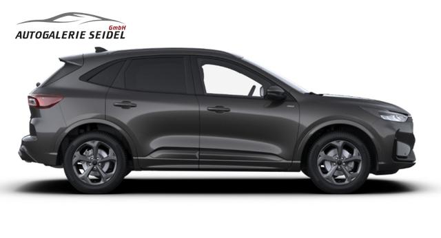 Ford Kuga ST-Line FHEV Matrix ACC TotW Kam360 SHZ 18Z 