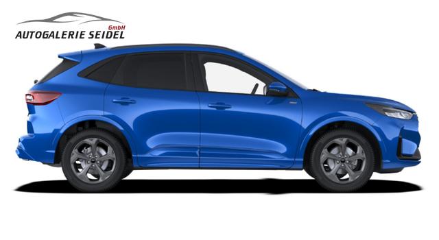 Ford Kuga ST-Line FHEV Matrix ACC TotW Kam360 SHZ 18Z 