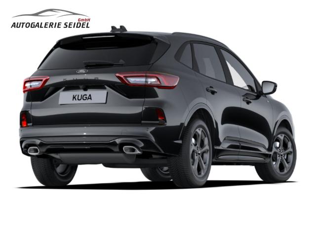 Ford Kuga ST-Line PHEV ACC TotW Kam360 SHZ LED 5J-Gar 