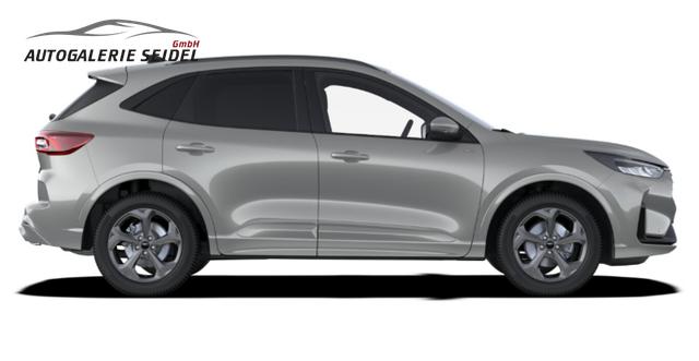 Ford Kuga ST-Line PHEV ACC TotW Kam360 SHZ LED 5J-Gar 