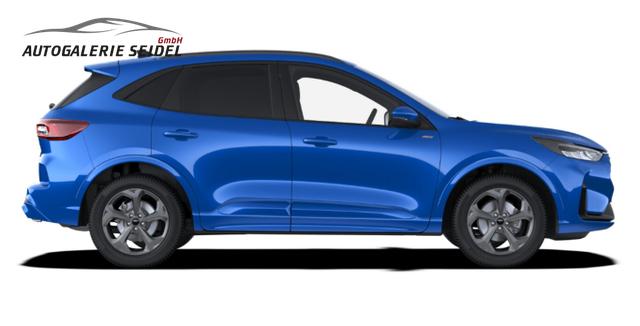 Ford Kuga ST-Line PHEV WinterP LED Kam Nav 5J-Gar 18Z 