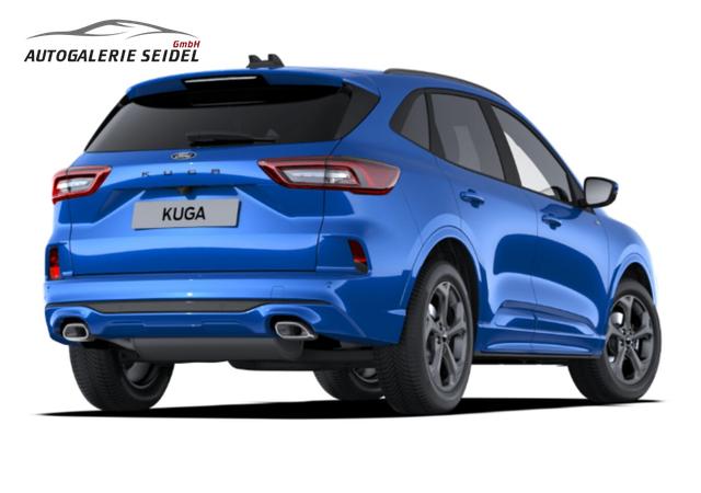 Ford Kuga ST-Line PHEV WinterP LED Kam Nav 5J-Gar 18Z 
